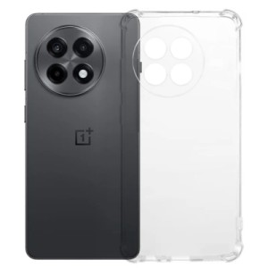 Чехол для мобильного телефона BeCover Anti-Shock OnePlus Ace 5 5G Clear (713158)