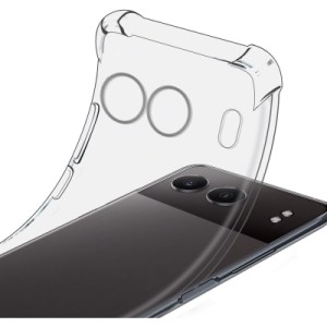 Чехол для мобильного телефона BeCover Anti-Shock OnePlus Nord 4 5G Clear (713159)