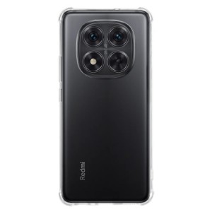 Чехол для мобильного телефона BeCover Anti-Shock Poco X7 Clear (713151)