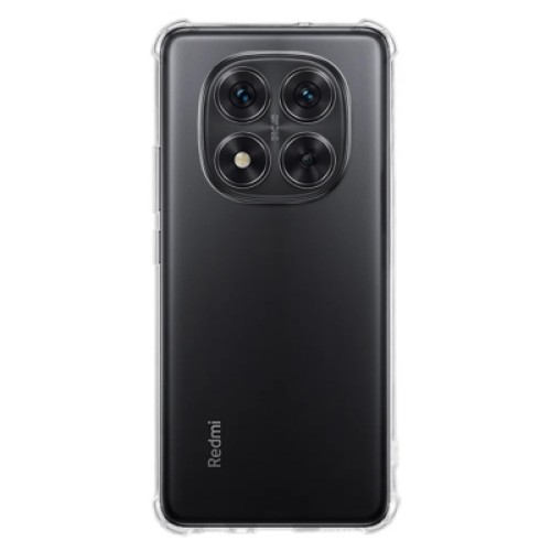 Чехол для мобильного телефона BeCover Anti-Shock Poco X7 Clear (713151)