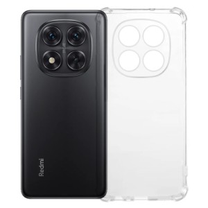 Чехол для мобильного телефона BeCover Anti-Shock Poco X7 Clear (713151)