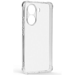 Чехол для мобильного телефона BeCover Anti-Shock Poco X7 Pro Clear (713152)