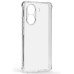 Чехол для мобильного телефона BeCover Anti-Shock Poco X7 Pro Clear (713152)
