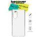 Чехол для мобильного телефона BeCover Anti-Shock Poco X7 Pro Clear (713152)