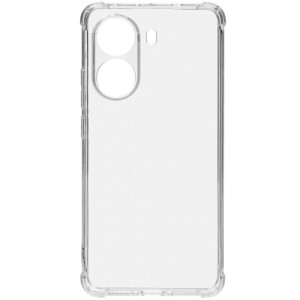 Чехол для мобильного телефона BeCover Anti-Shock Poco X7 Pro Clear (713152)