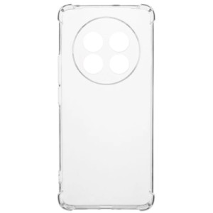 Чохол до мобільного телефона BeCover Anti-Shock Realme 13 Pro Plus 5G Clear (713156)