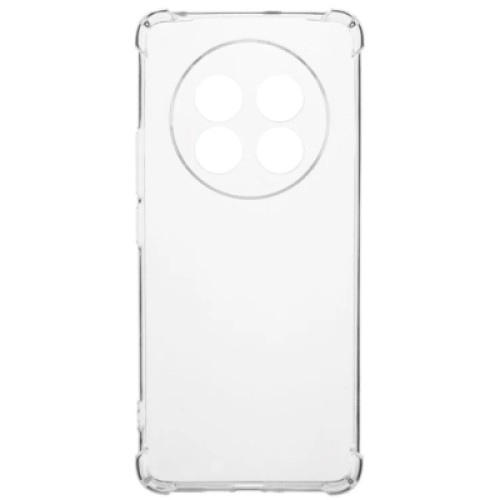 Чехол для мобильного телефона BeCover Anti-Shock Realme 13 Pro Plus 5G Clear (713156)