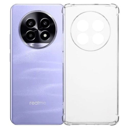 Чехол для мобильного телефона BeCover Anti-Shock Realme 13 Pro Plus 5G Clear (713156)