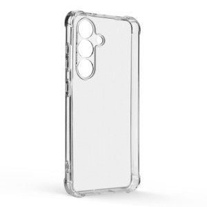Чехол для мобильного телефона BeCover Anti-Shock Samsung Galaxy S25 SM-S931 Clear (713153)