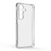 Чехол для мобильного телефона BeCover Anti-Shock Samsung Galaxy S25 SM-S931 Clear (713153)