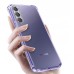 Чехол для мобильного телефона BeCover Anti-Shock Samsung Galaxy S25 SM-S931 Clear (713153)