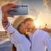 Чехол для мобильного телефона BeCover Anti-Shock Samsung Galaxy S25 SM-S931 Clear (713153)