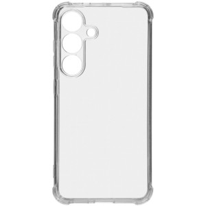 Чехол для мобильного телефона BeCover Anti-Shock Samsung Galaxy S25 SM-S931 Clear (713153)