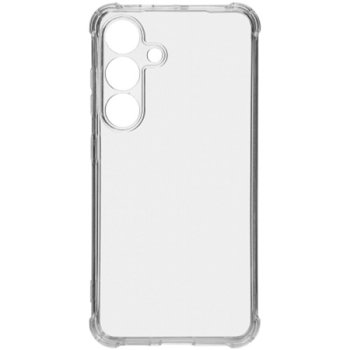 Чехол для мобильного телефона BeCover Anti-Shock Samsung Galaxy S25 SM-S931 Clear (713153)