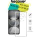 Чехол для мобильного телефона BeCover Anti-Shock Tecno Spark 30 (KL6) Clear (713154)