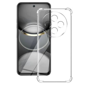 Чехол для мобильного телефона BeCover Anti-Shock Tecno Spark 30 (KL6) Clear (713154)