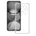 Чехол для мобильного телефона BeCover Anti-Shock Tecno Spark 30 (KL6) Clear (713154)