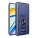Чехол для мобильного телефона BeCover Military Xiaomi Redmi Note 14 Pro Plus 5G Blue (713174)