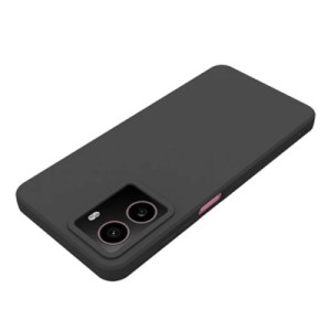 Чохол до мобільного телефона BeCover HMD Pulse Plus Black (713144)