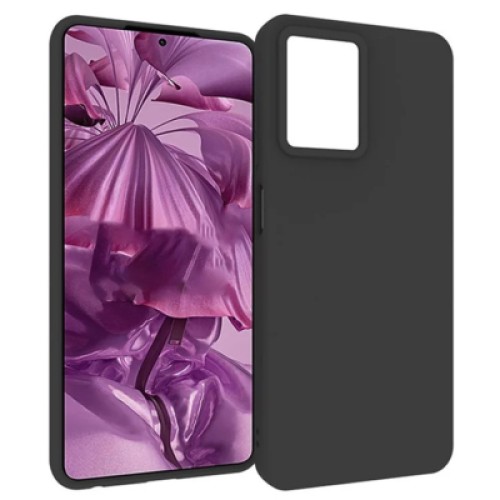 Чехол для мобильного телефона BeCover HMD Pulse Plus Black (713144)