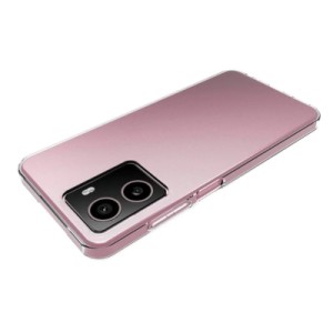 Чохол до мобільного телефона BeCover HMD Pulse Plus Transparancy (713145)