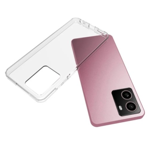 Чехол для мобильного телефона BeCover HMD Pulse Transparancy (713143)