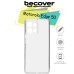 Чехол для мобильного телефона BeCover Motorola Edge 50 Transparancy (713133)