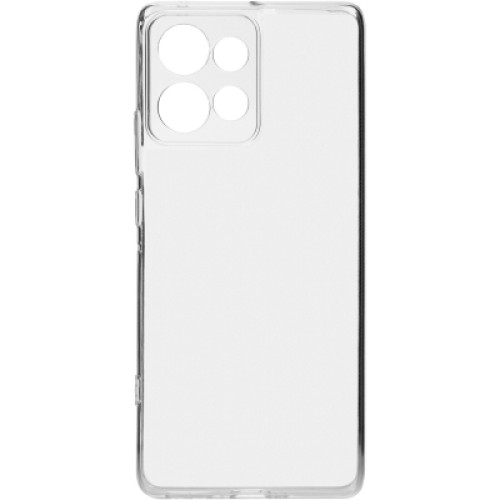 Чехол для мобильного телефона BeCover Motorola Edge 50 Transparancy (713133)