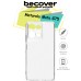 Чехол для мобильного телефона BeCover Motorola Moto G75 Transparancy (713134)