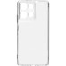 Чехол для мобильного телефона BeCover Motorola Moto G75 Transparancy (713134)