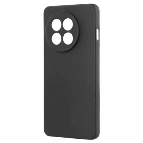 Чехол для мобильного телефона BeCover OnePlus Ace 5 5G Black (713139)