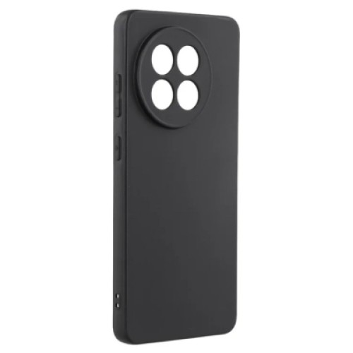 Чехол для мобильного телефона BeCover OnePlus Ace 5 5G Black (713139)