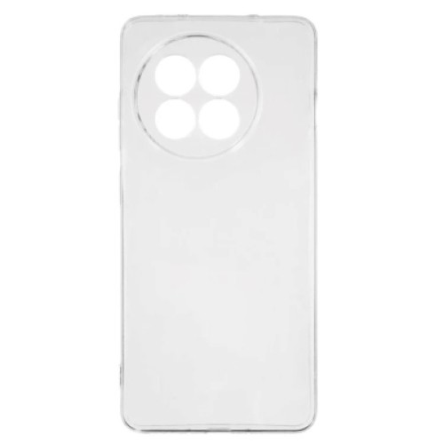 Чехол для мобильного телефона BeCover OnePlus Ace 5 5G Transparancy (713161)