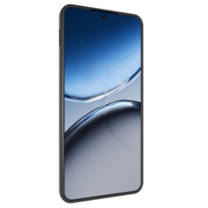 Чохол до мобільного телефона BeCover OnePlus Nord 4 5G Black (713140)