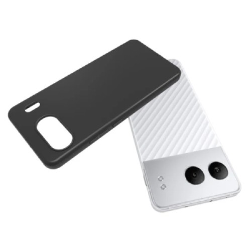 Чехол для мобильного телефона BeCover OnePlus Nord 4 5G Black (713140)