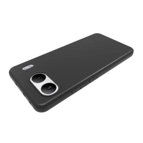 Чехол для мобильного телефона BeCover OnePlus Nord 4 5G Black (713140)
