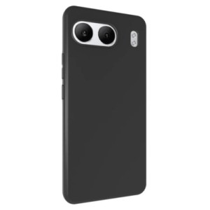 Чохол до мобільного телефона BeCover OnePlus Nord 4 5G Black (713140)