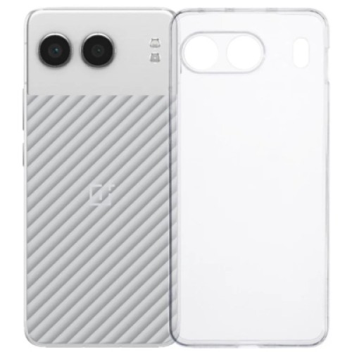 Чехол для мобильного телефона BeCover OnePlus Nord 4 5G Transparancy (713141)