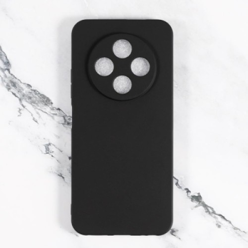 Чехол для мобильного телефона BeCover Tecno Spark 30 (KL6) Black (713135)