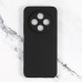 Чехол для мобильного телефона BeCover Tecno Spark 30 (KL6) Black (713135)