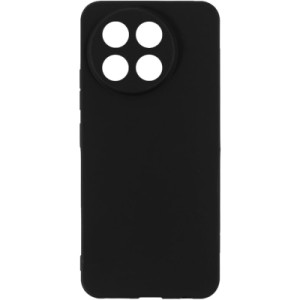 Чохол до мобільного телефона BeCover Tecno Spark 30 Pro (KL7) Black (713137)
