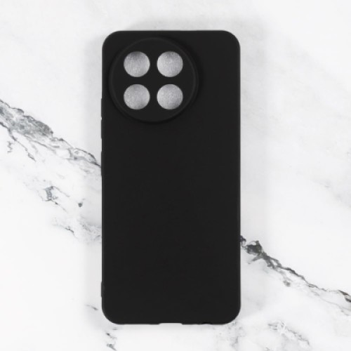 Чехол для мобильного телефона BeCover Tecno Spark 30 Pro (KL7) Black (713137)