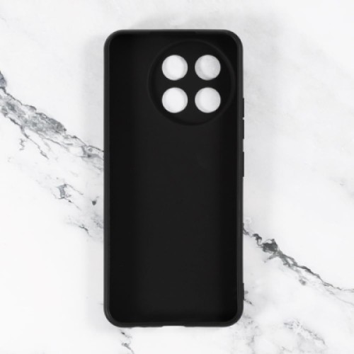 Чехол для мобильного телефона BeCover Tecno Spark 30 Pro (KL7) Black (713137)