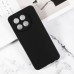 Чехол для мобильного телефона BeCover Tecno Spark 30 Pro (KL7) Black (713137)