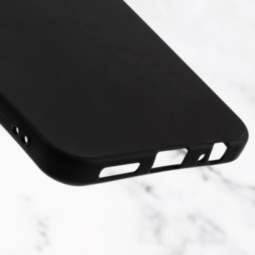 Чехол для мобильного телефона BeCover Tecno Spark 30 Pro (KL7) Black (713137)