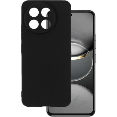 Чехол для мобильного телефона BeCover Tecno Spark 30 Pro (KL7) Black (713137)