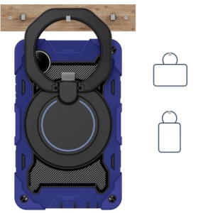 Чехол для планшета BeCover Xiaomi Redmi Pad SE 8.7" Blue (712921)