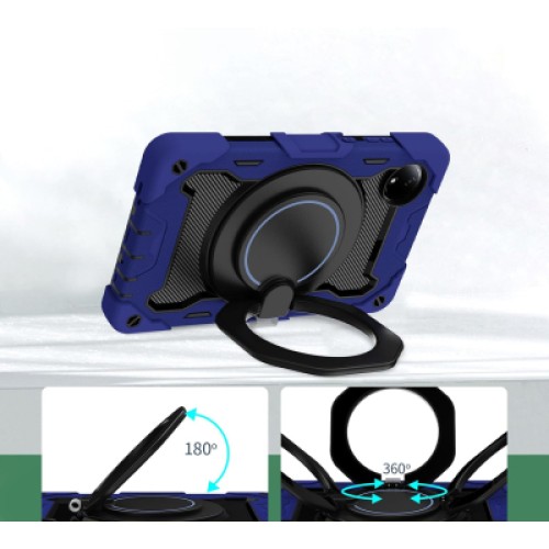 Чехол для планшета BeCover Xiaomi Redmi Pad SE 8.7" Blue (712921)