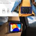 Чехол для планшета BeCover Xiaomi Redmi Pad SE 8.7" Blue (712921)
