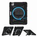 Чехол для планшета BeCover Apple iPad Air (4/5) 2020/2022 10.9" Black (712908)